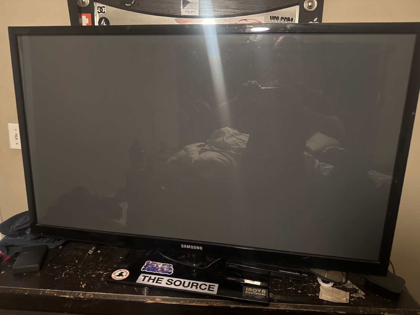 Samsung 65"