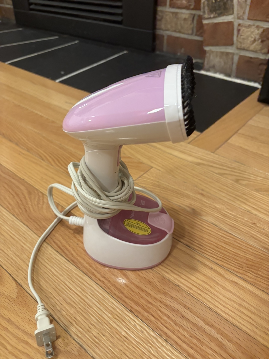 Reemix Handheld Steamer
