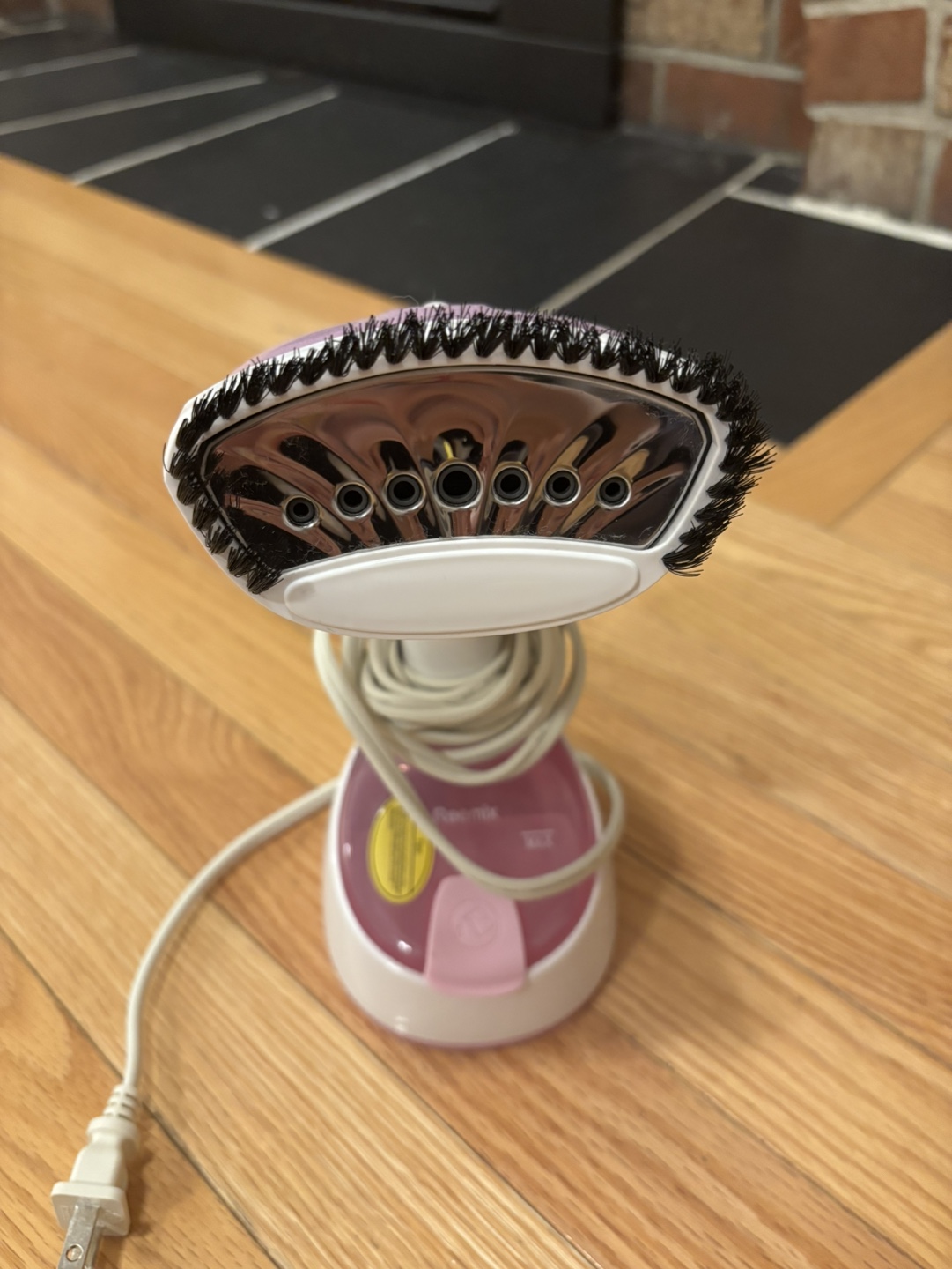 Reemix Handheld Steamer - photo 2