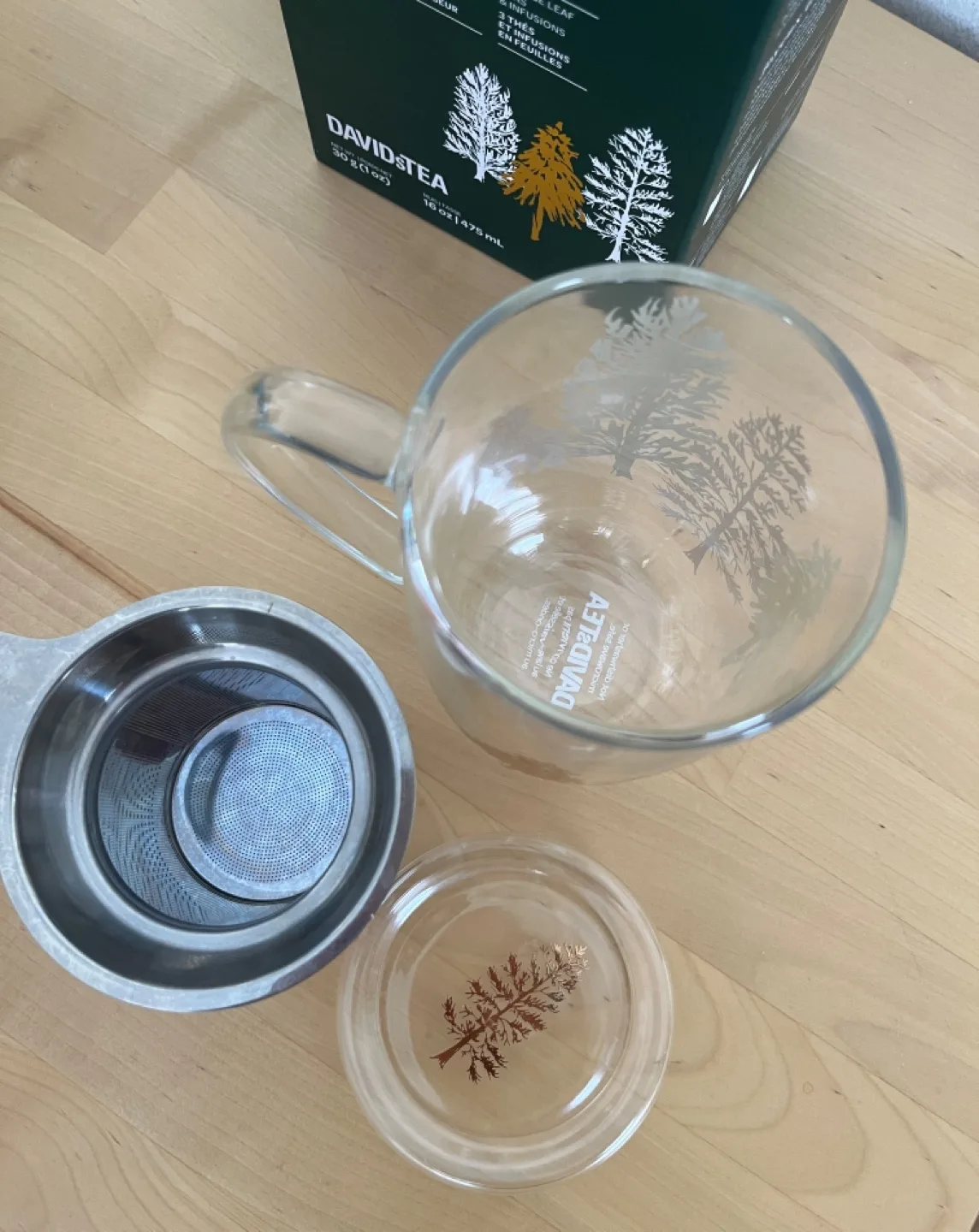 DAVIDsTEA Mug 475ml image indicator(2)