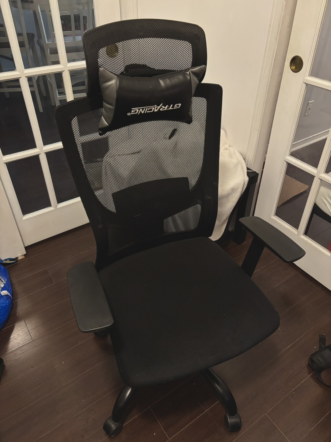 Staple Office Chair
