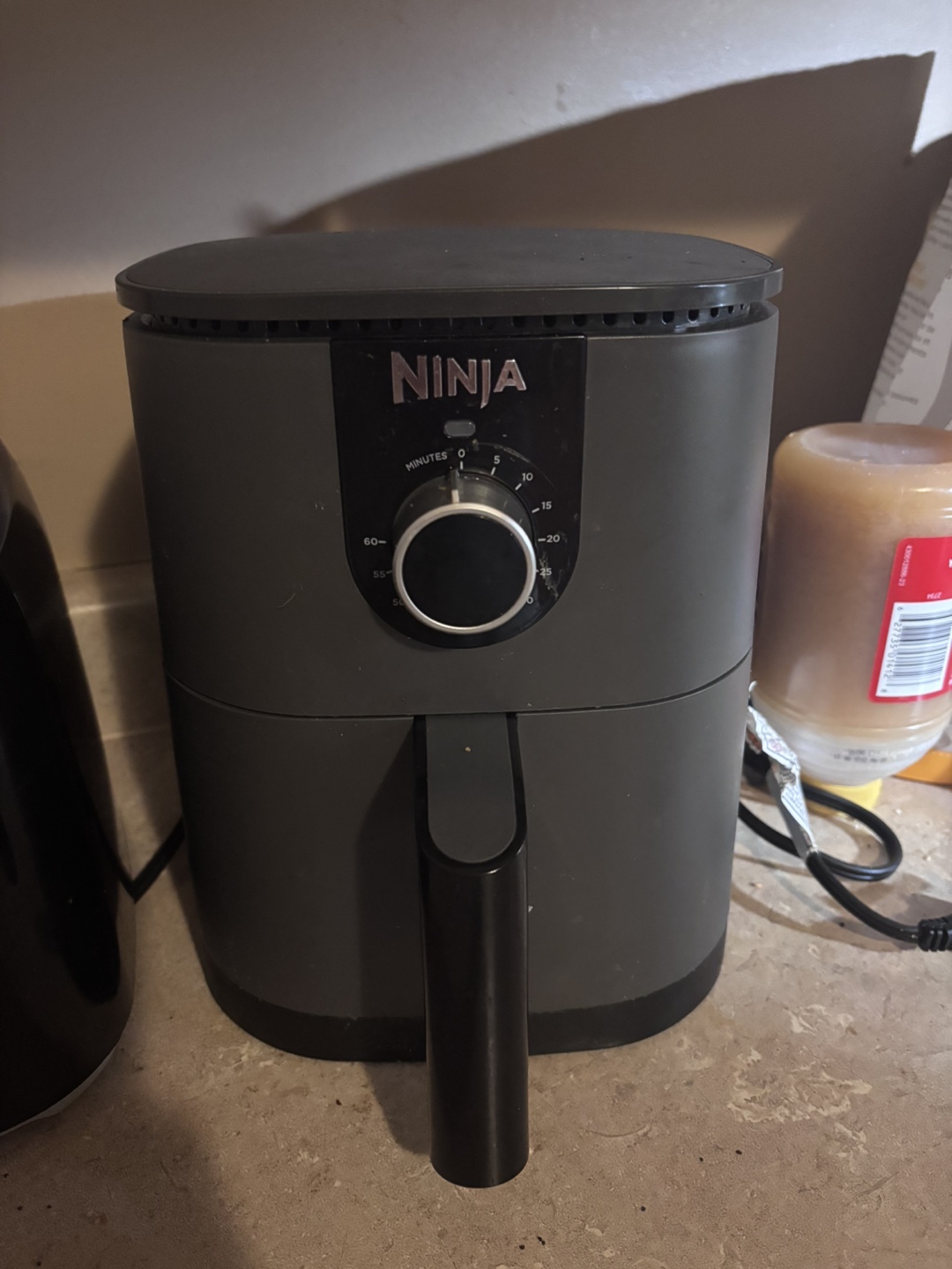 Mini Ninja Air Fryer