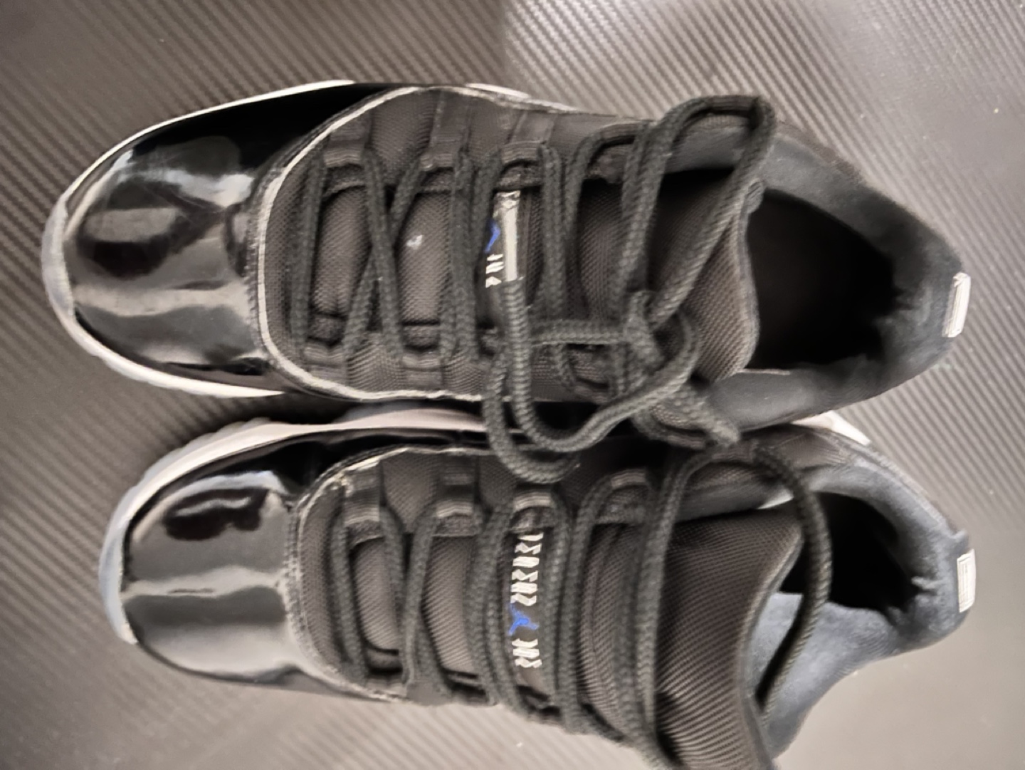 Air Jordan 11 Low  Space jam - photo 2