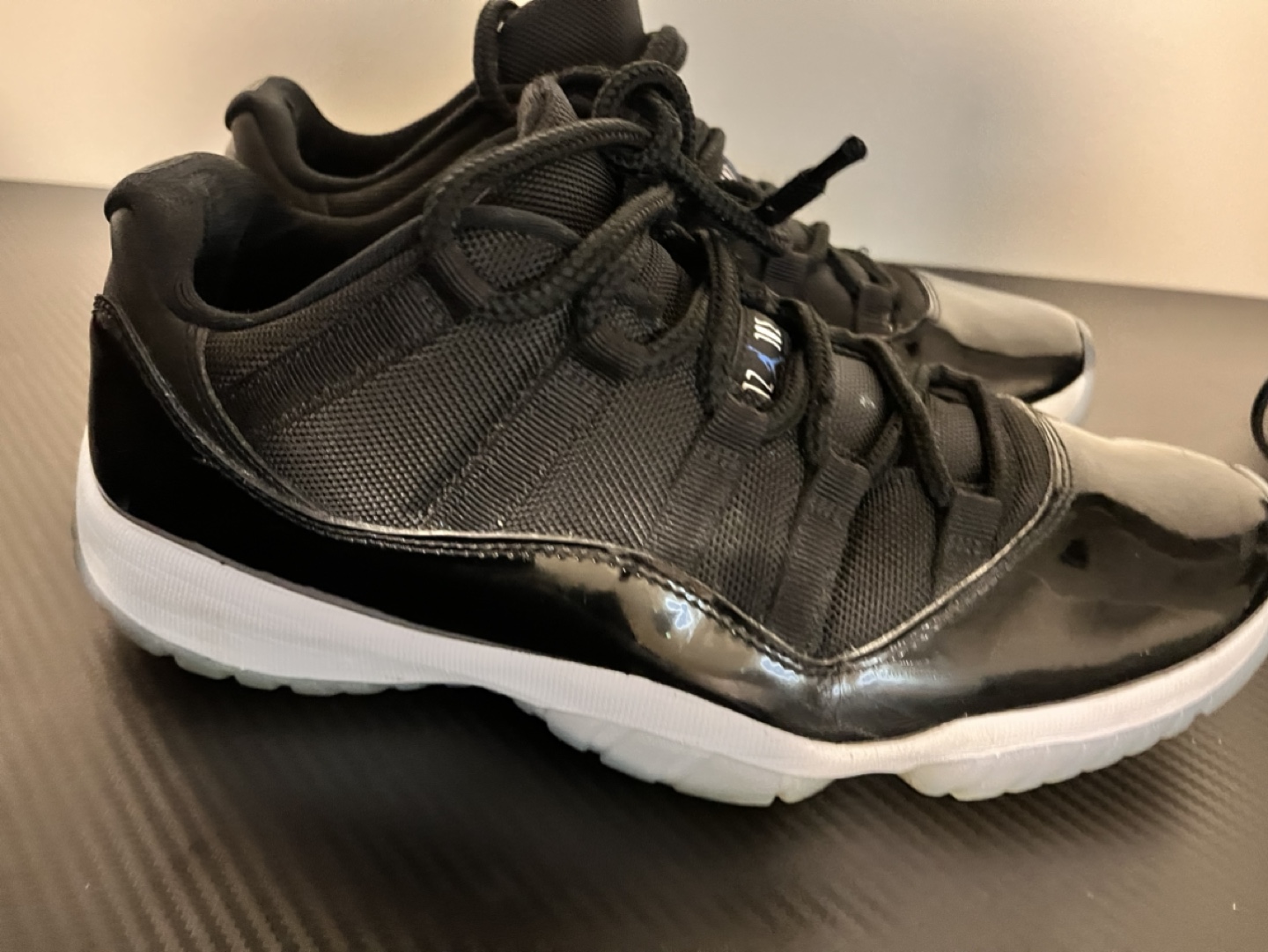 Air Jordan 11 Low  Space jam - photo 4