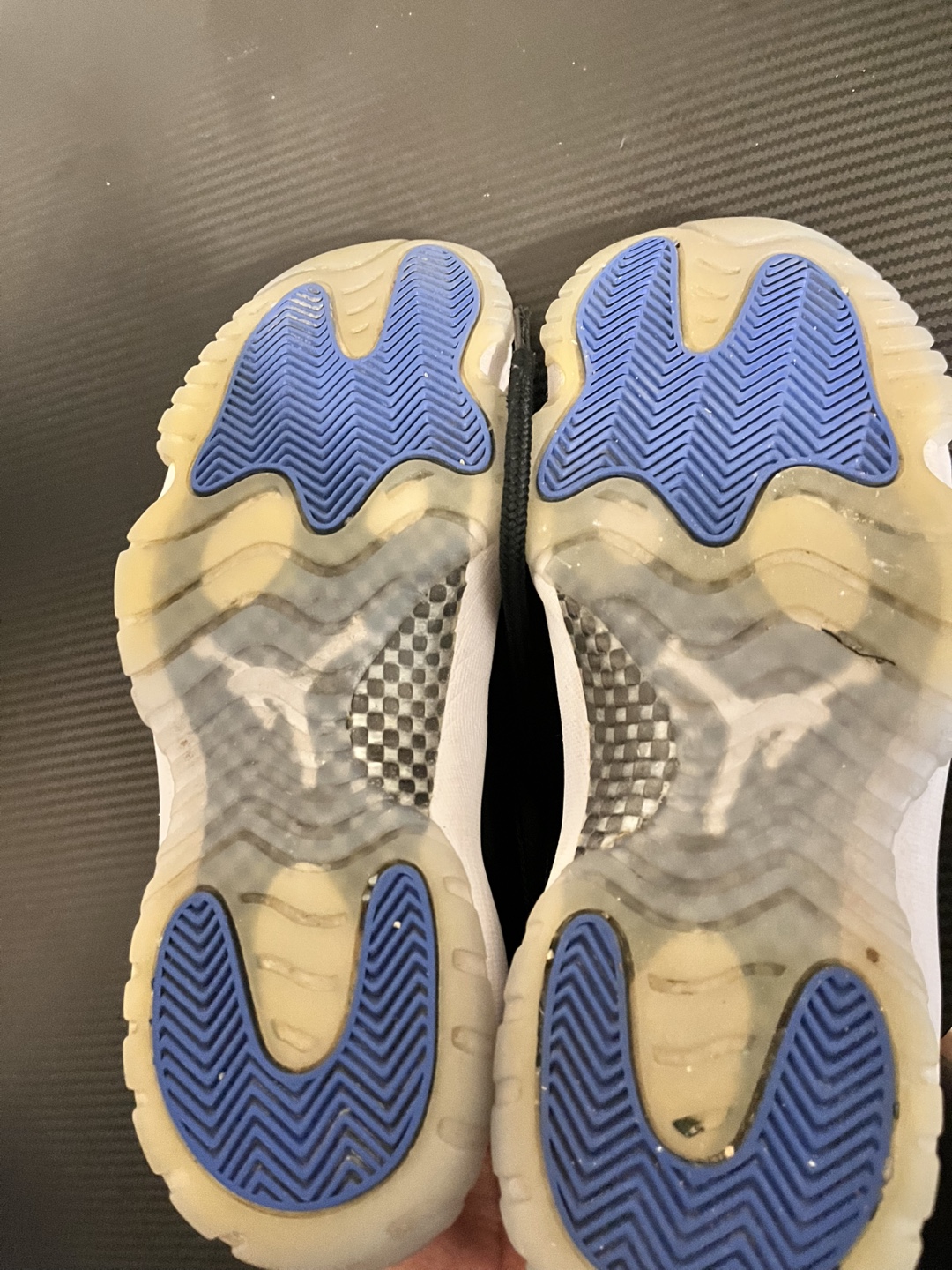 Air Jordan 11 Low  Space jam - photo 5