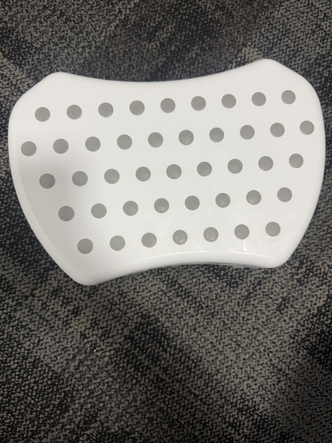 Mistral Shower Step Stool - photo 2