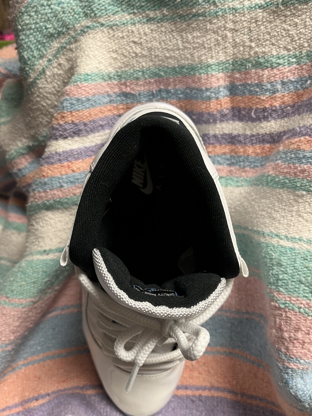 Air Jordan 11 Retro Cool Grey - photo 5