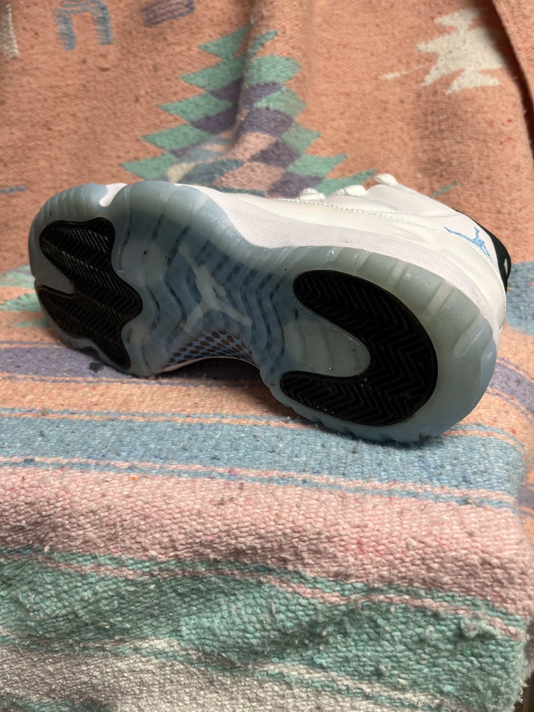 Air Jordan 11 Retro Cool Grey - photo 3