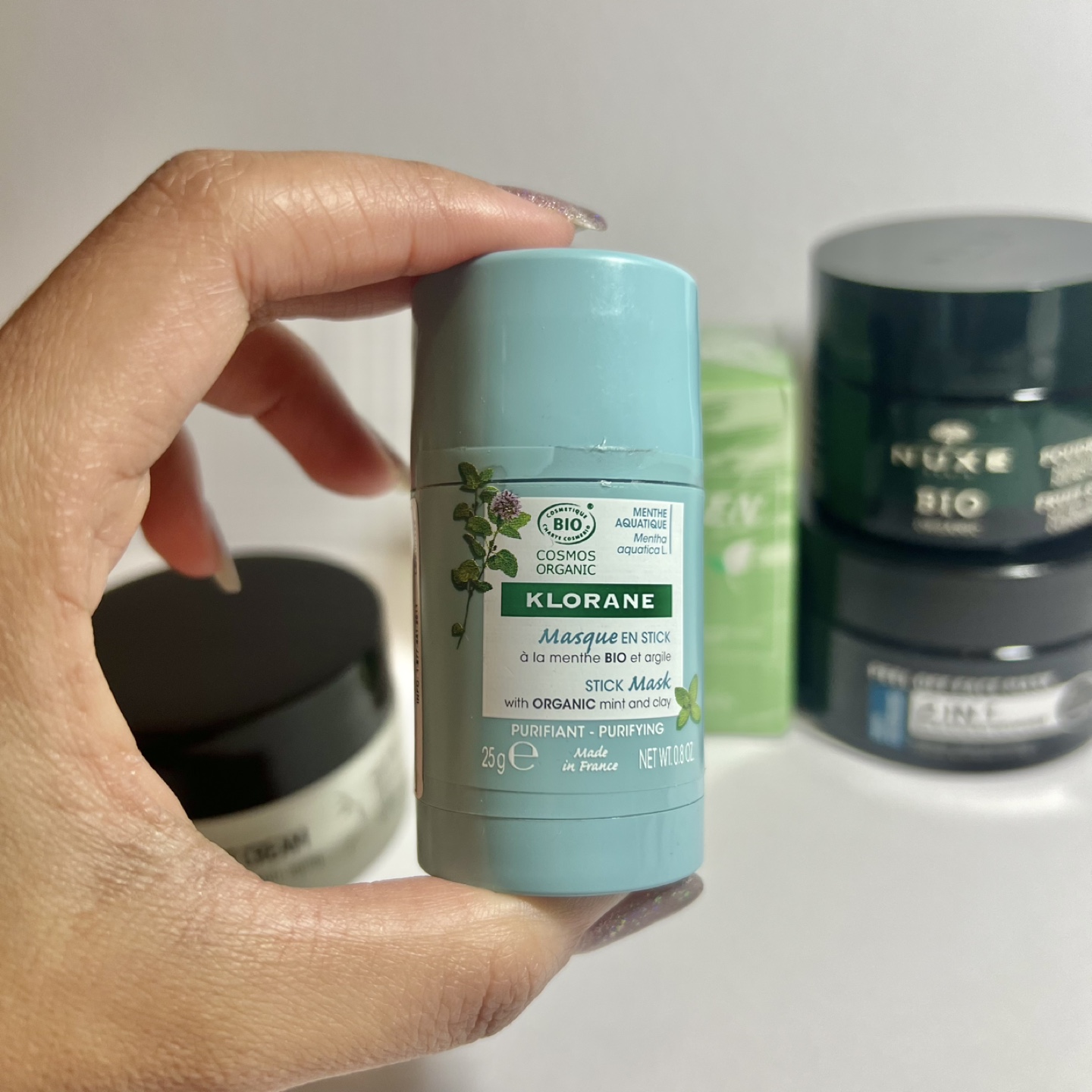 Take All Face Mask Lot - photo 5