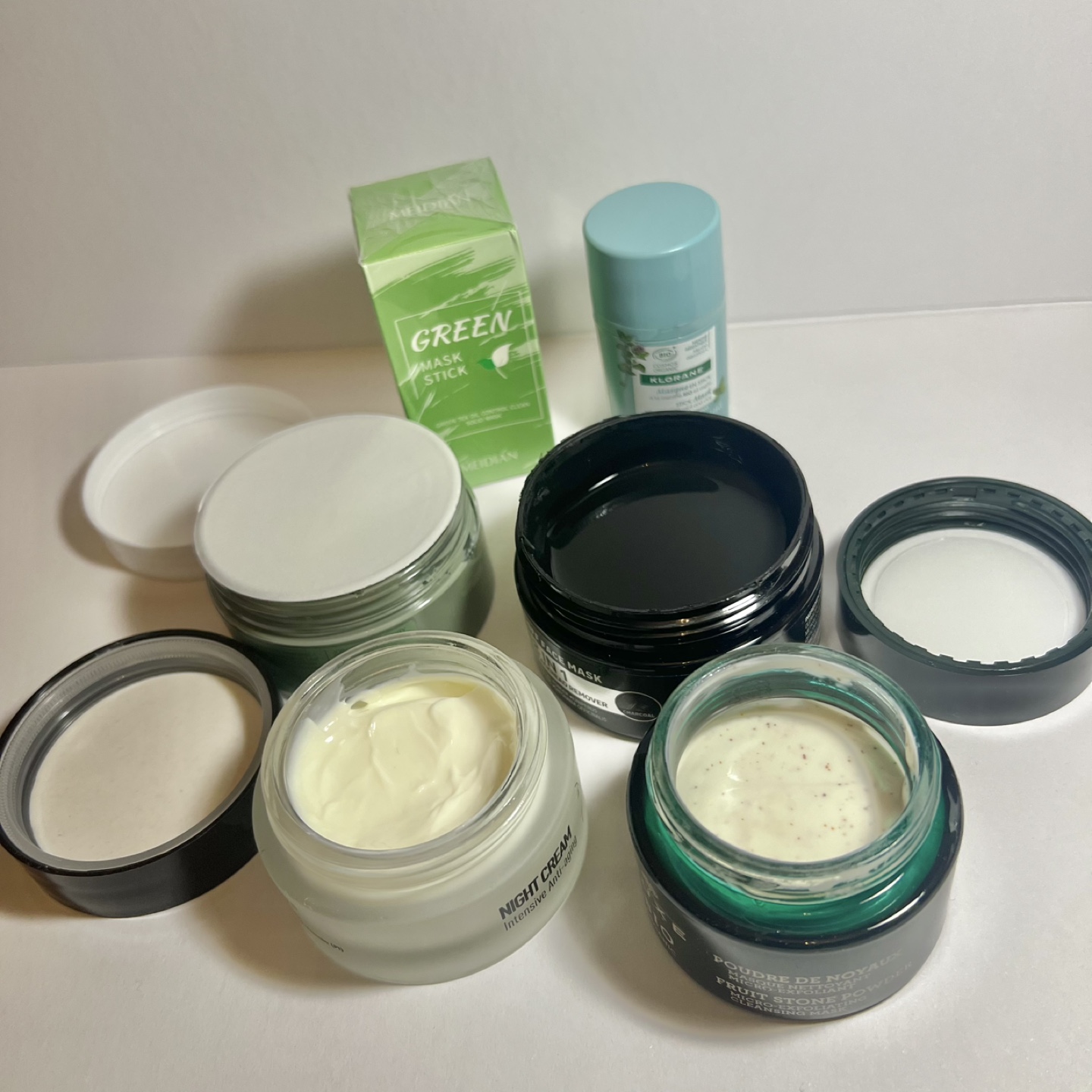 Take All Face Mask Lot - photo 2