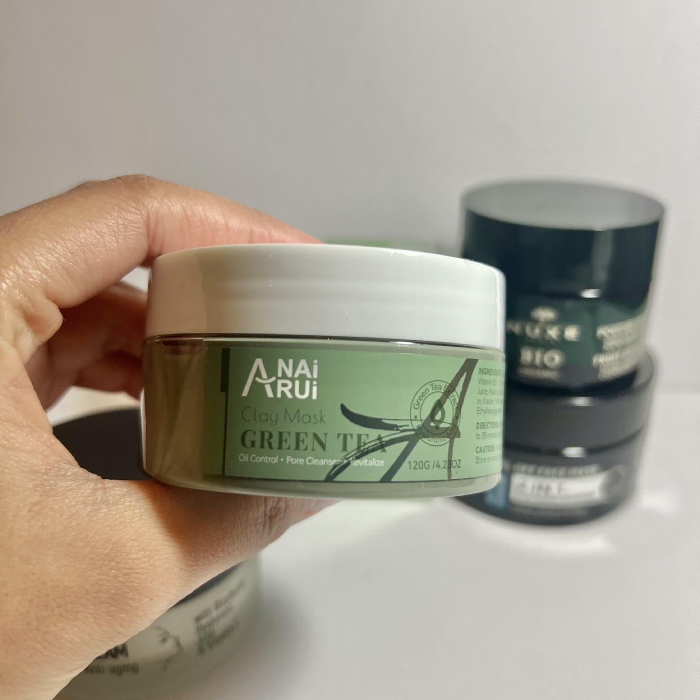 Take All Face Mask Lot - photo 4