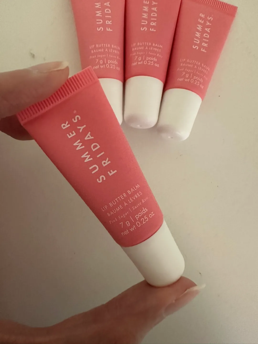 Summer Fridays Lip Butter Balm image indicator(2)