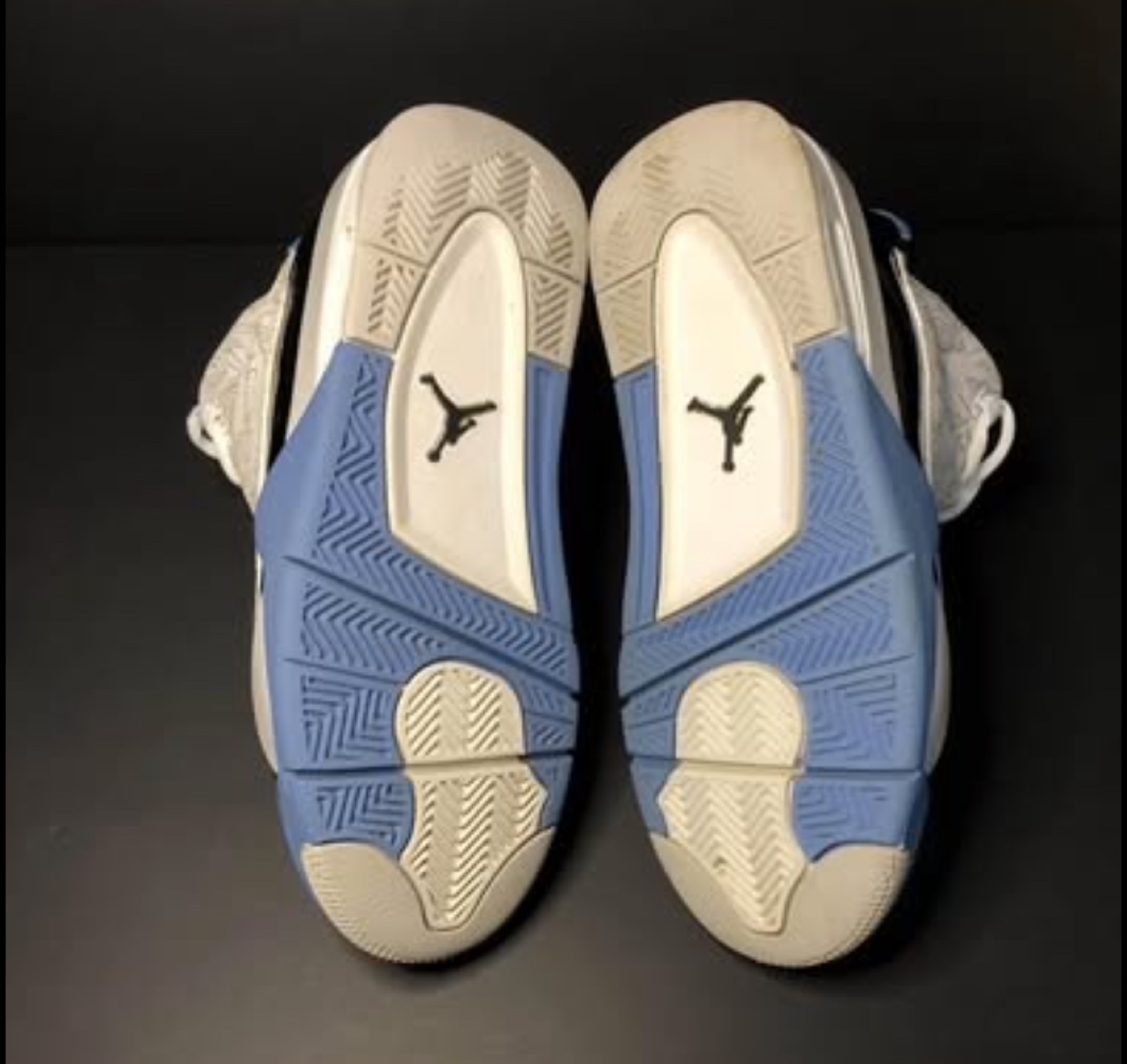 Nike Air Jordan Dub Zero Youth Size 6Y - photo 3