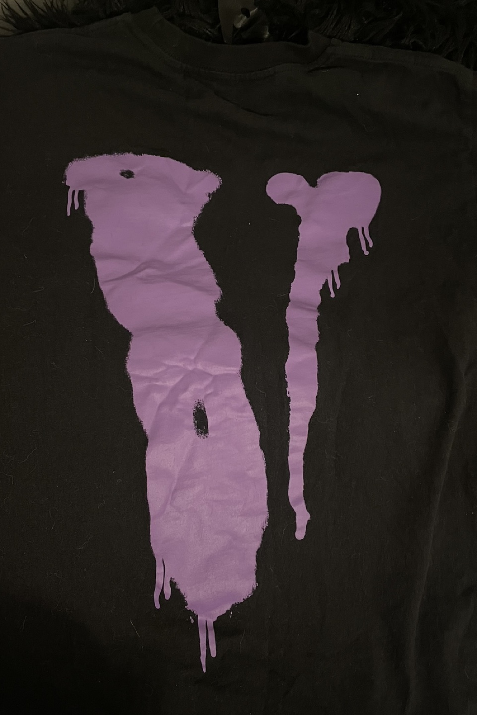 Vlone Skull T-Shirt - photo 2