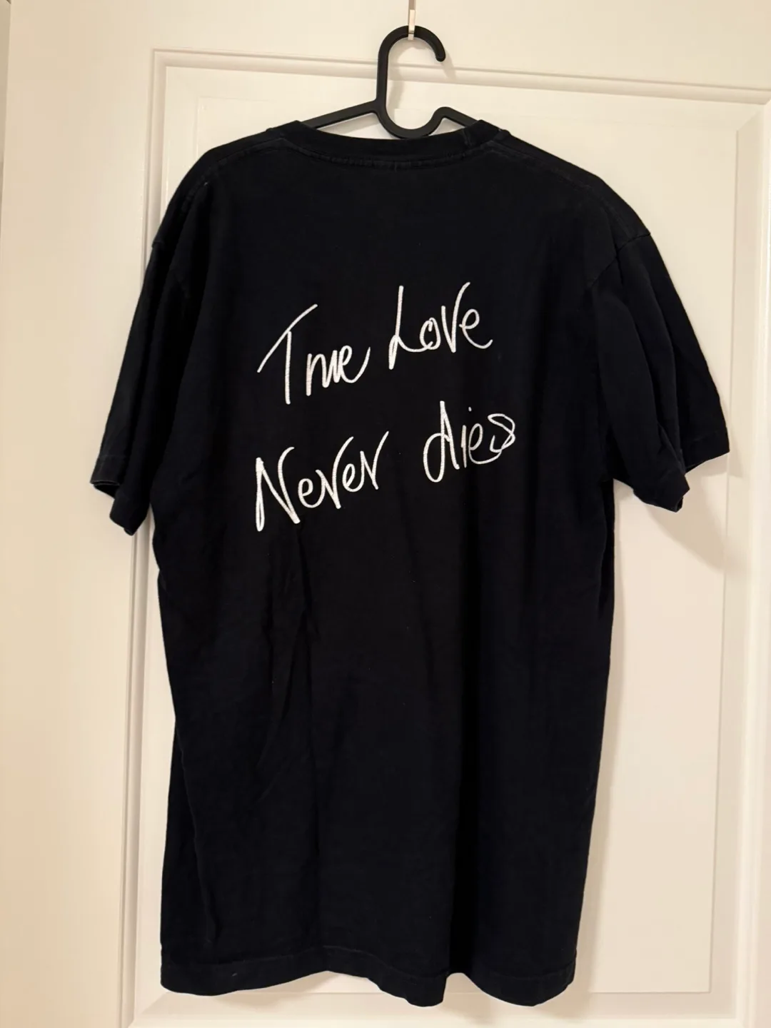 Supreme x Siouxsie Sioux T-Shirt image indicator(2)