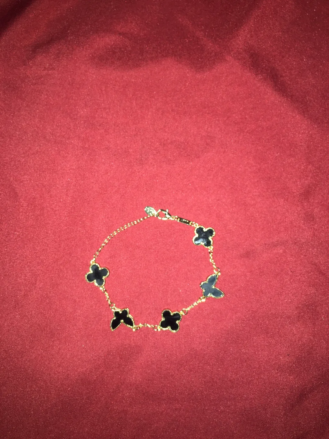 Beautiful bracelet image indicator(2)