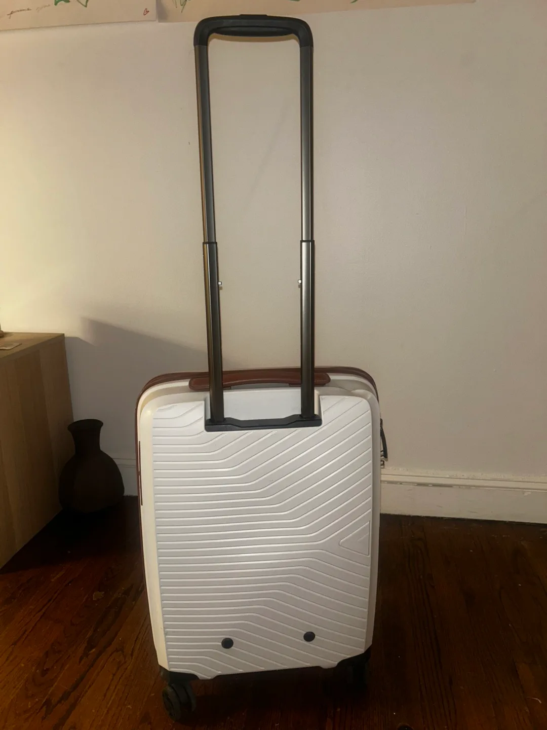 Suitcase by Polo Ralph Lauren image indicator(4)