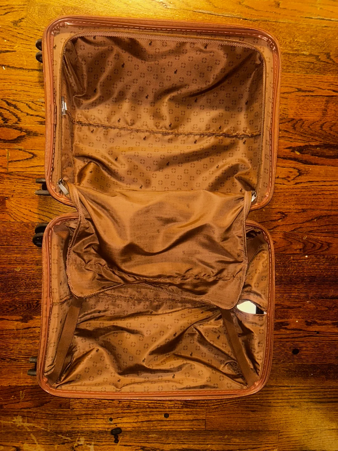 Suitcase by Polo Ralph Lauren image indicator(5)
