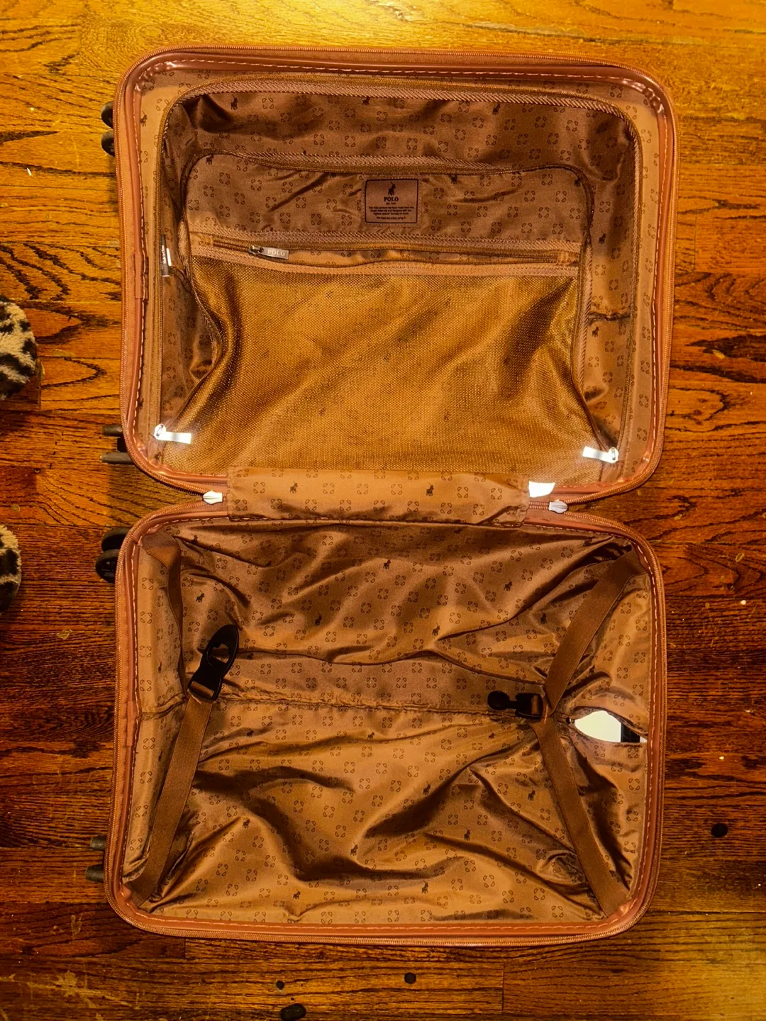 Suitcase by Polo Ralph Lauren image indicator(6)