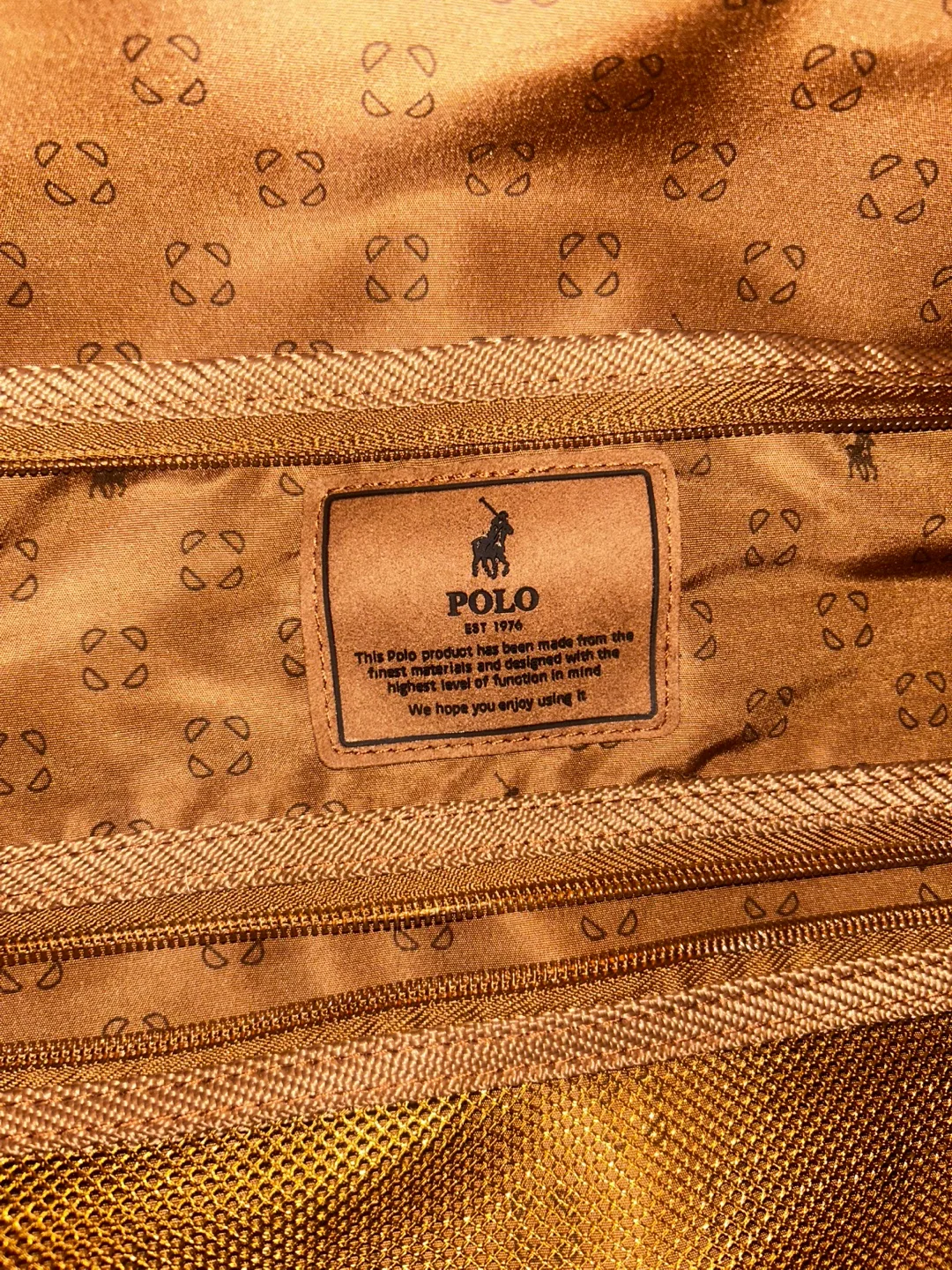 Suitcase by Polo Ralph Lauren image indicator(7)