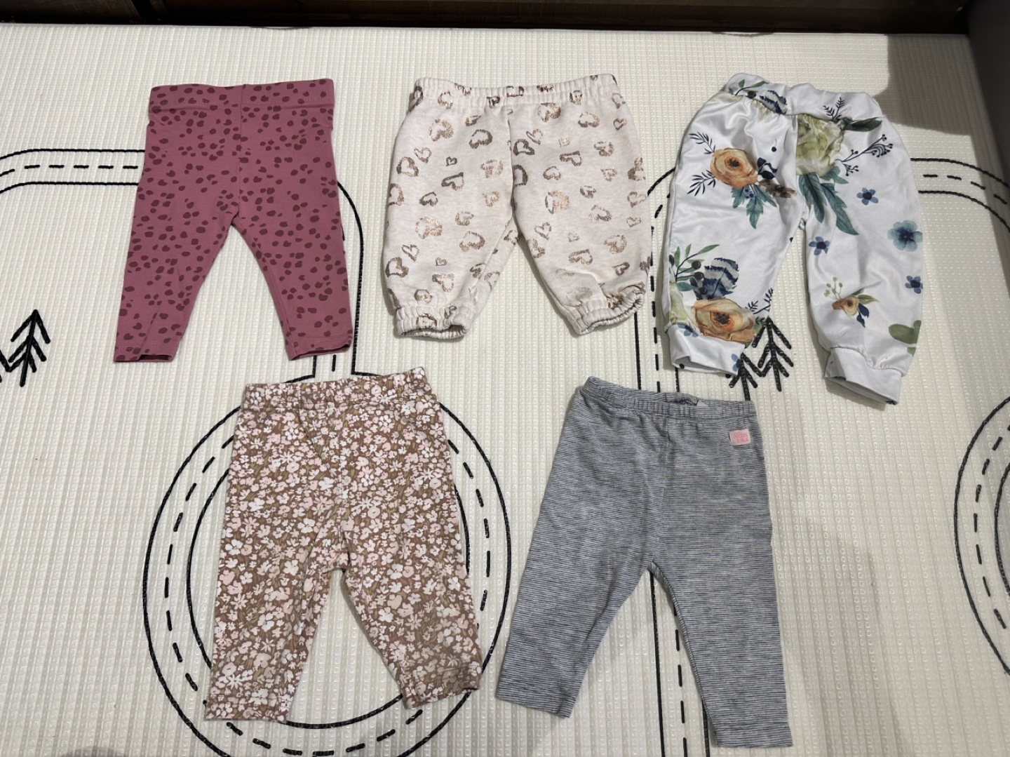Baby Girl Clothes Bundle - Size 3-6 Months - photo 3