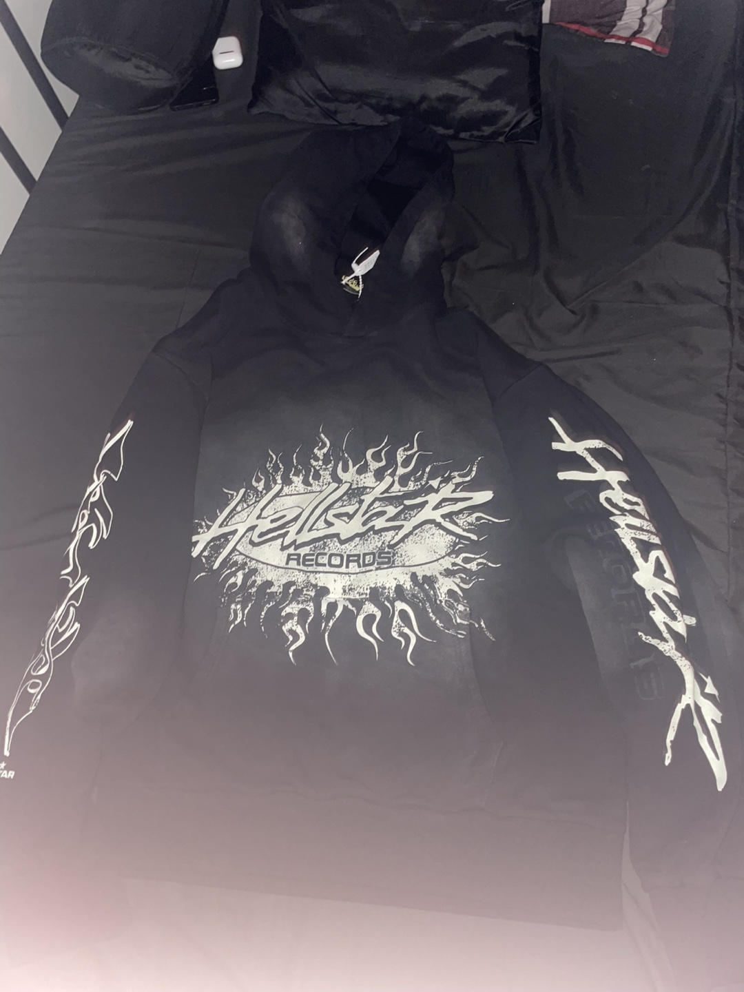 Hellstar tracksuit