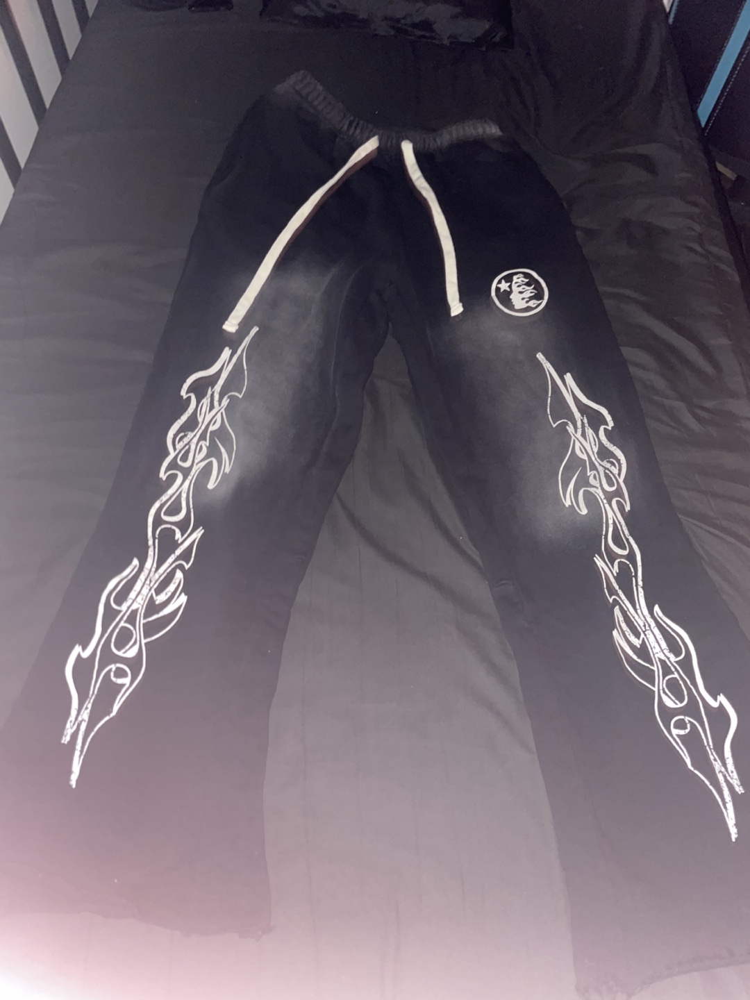 Hellstar tracksuit - photo 5
