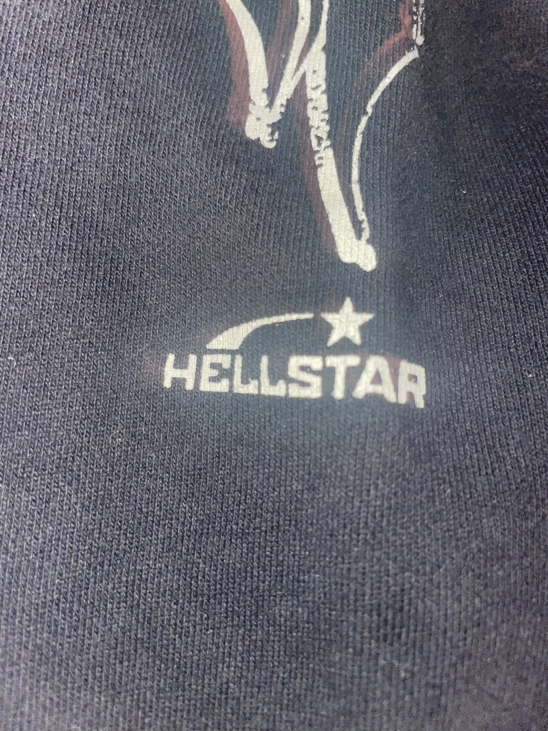 Hellstar tracksuit - photo 2