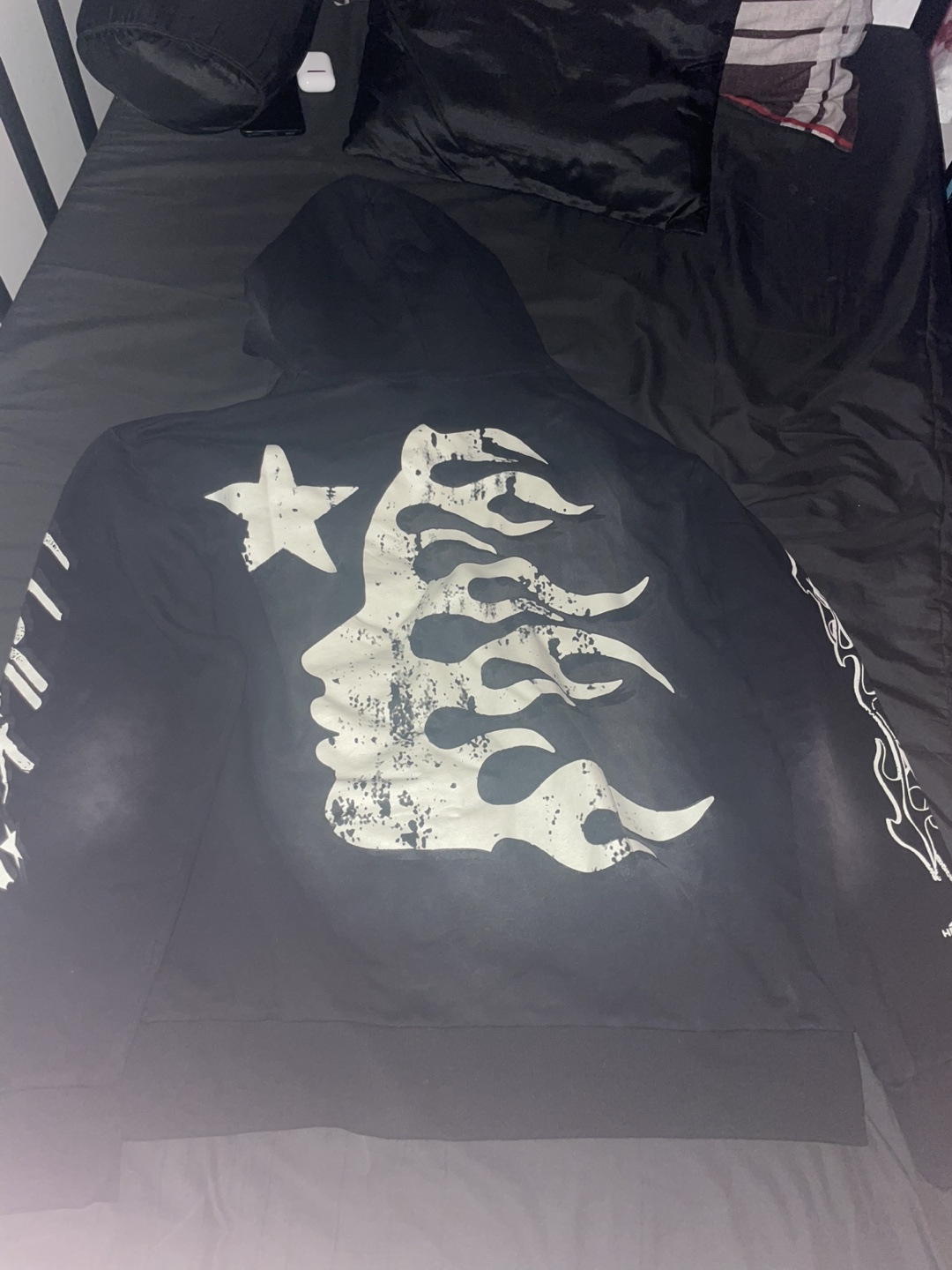 Hellstar tracksuit - photo 3