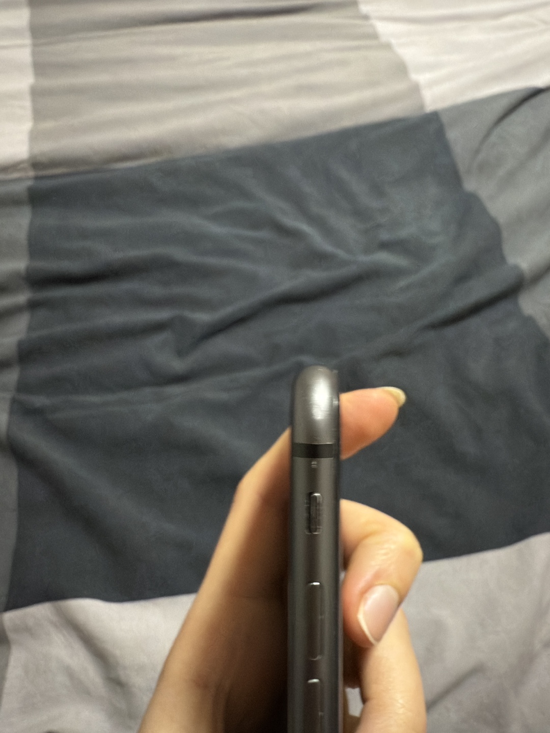 iPhone 8 64GB Black - photo 4