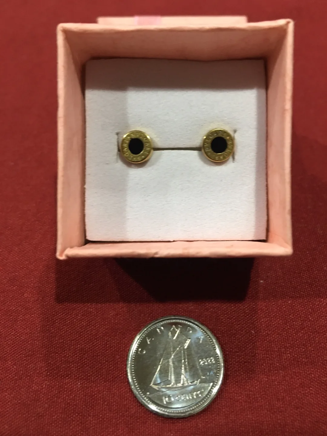 Bvlgari Stud Earrings image indicator(2)