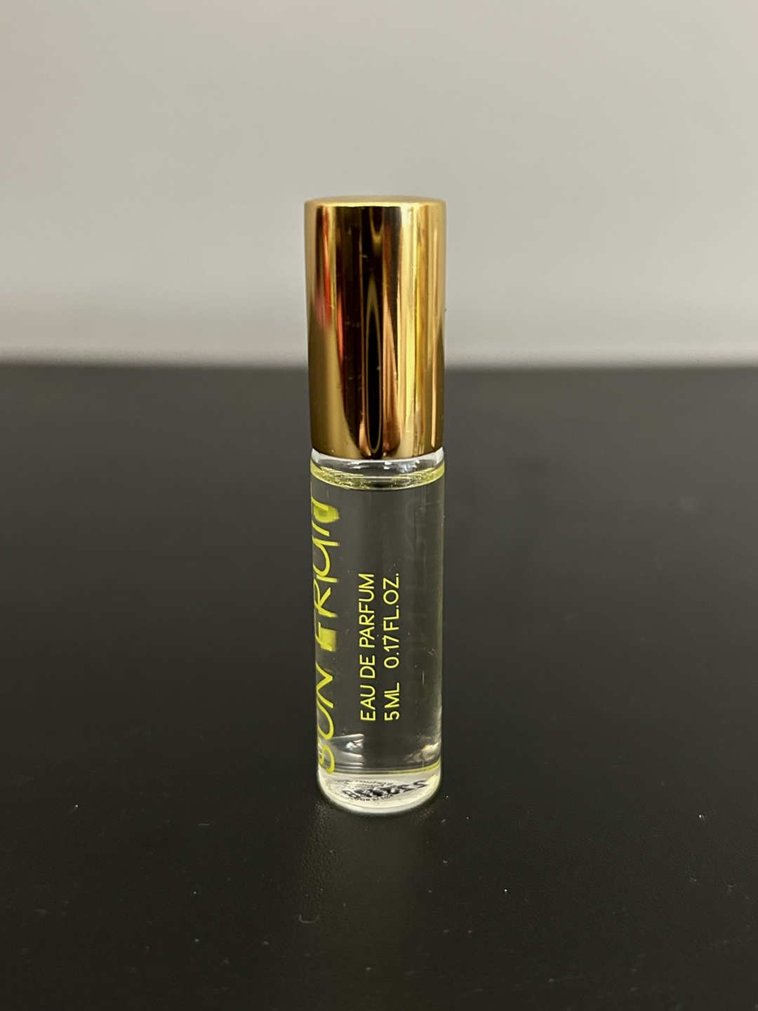 Ellis Brooklyn Sun Fruit Eau de Parfum Rollerball - photo 4