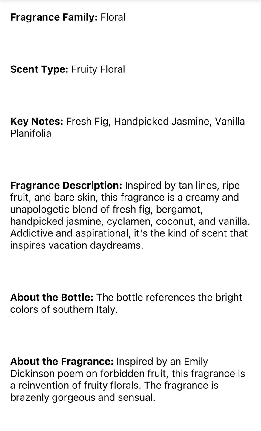 Ellis Brooklyn Sun Fruit Eau de Parfum Rollerball - photo 3