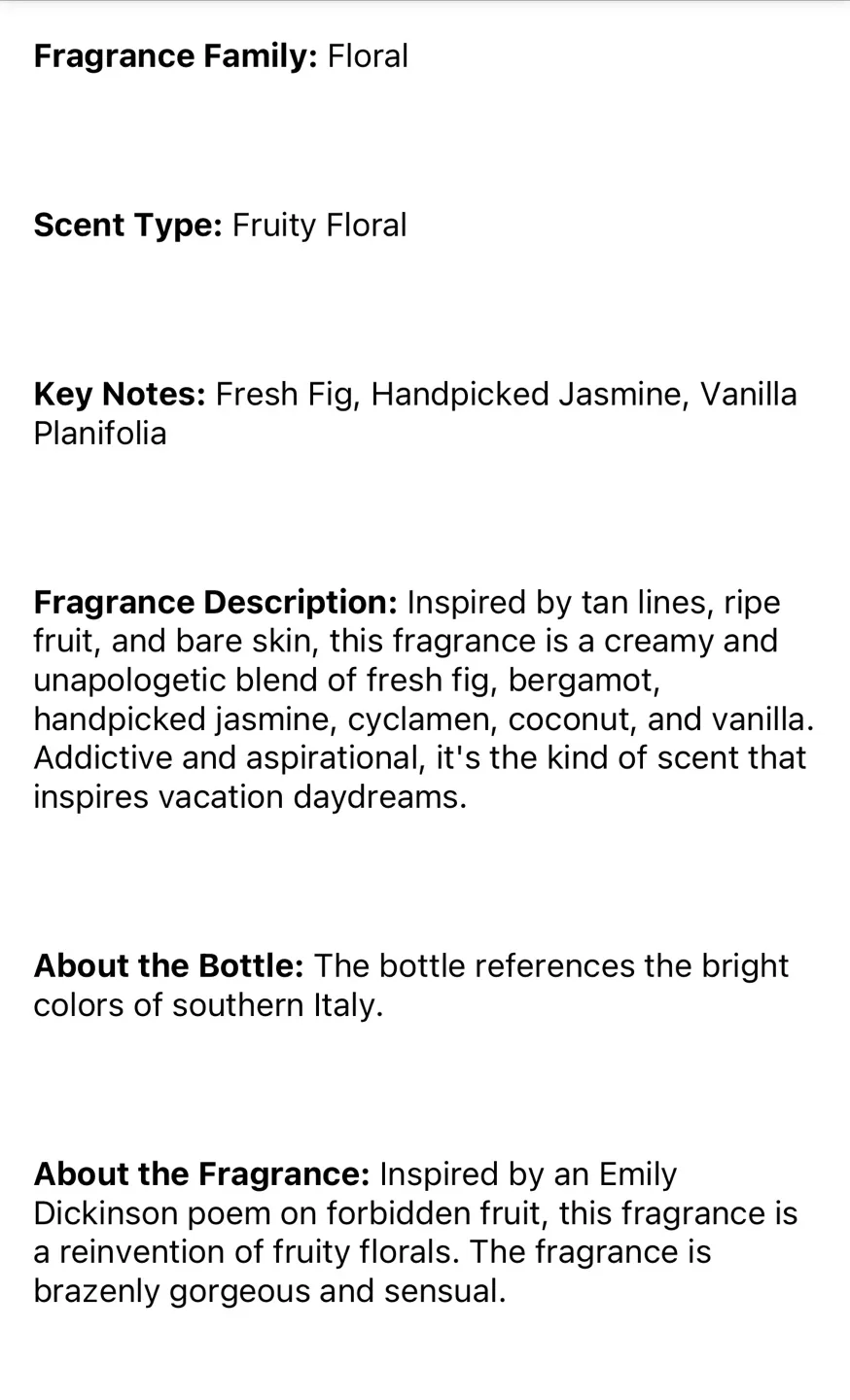 Ellis Brooklyn Sun Fruit Eau de Parfum Rollerball image indicator(3)