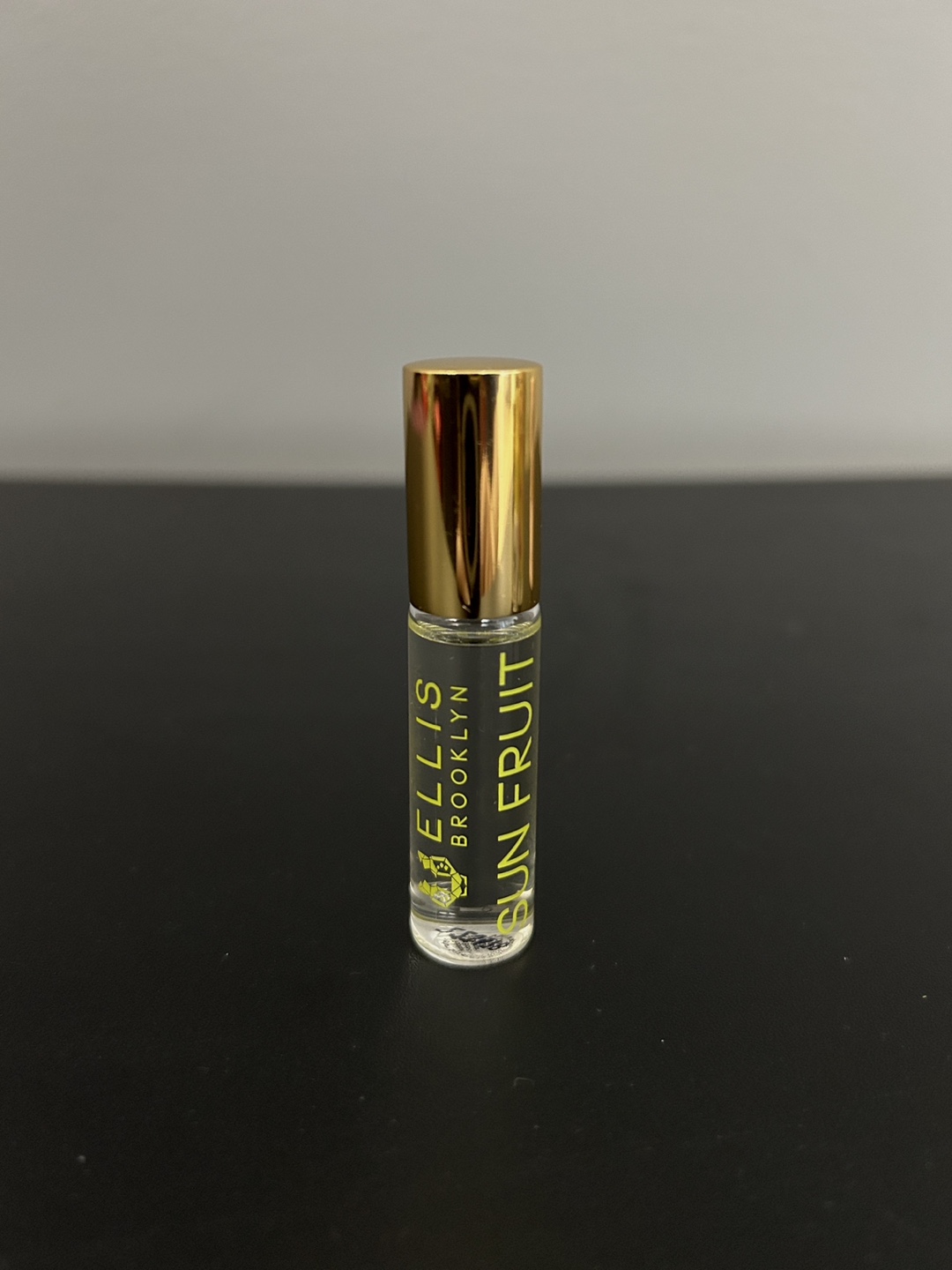Ellis Brooklyn Sun Fruit Eau de Parfum Rollerball
