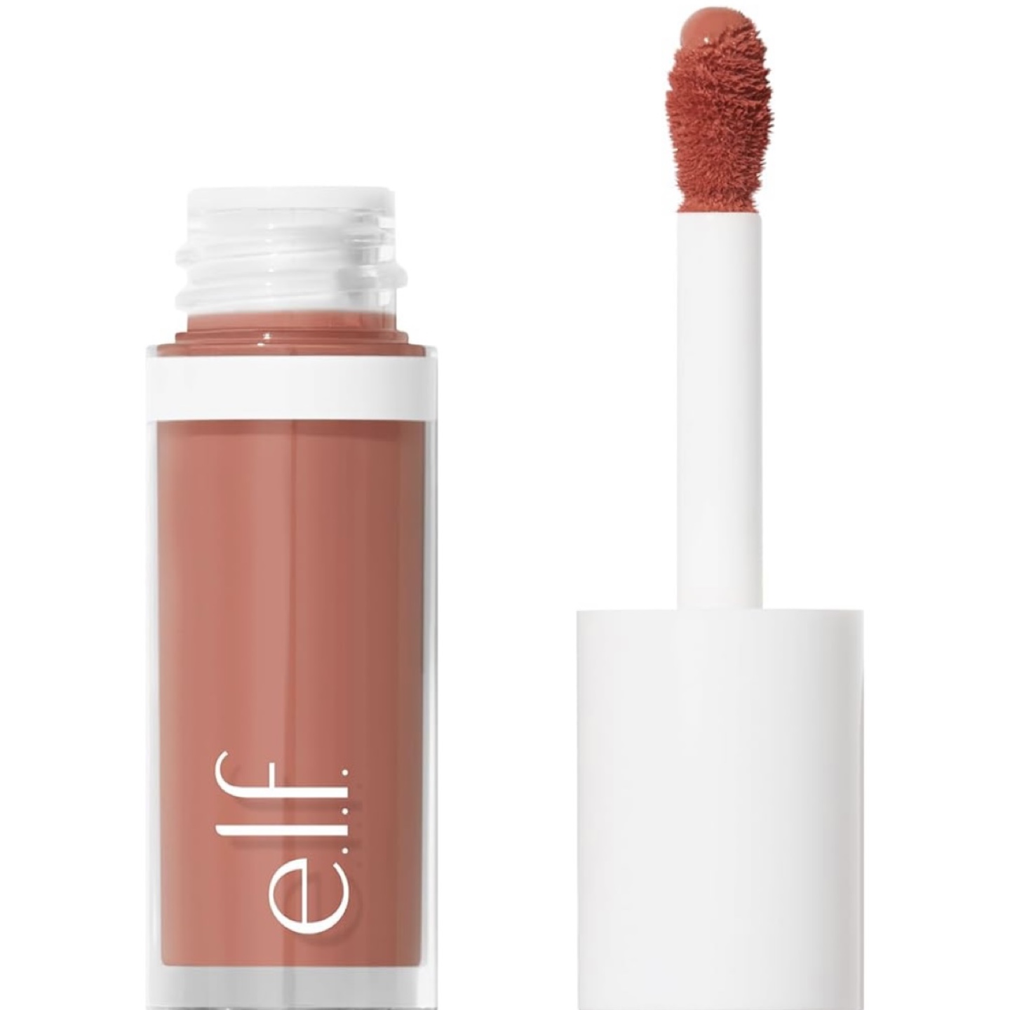 elf camo liquid blush