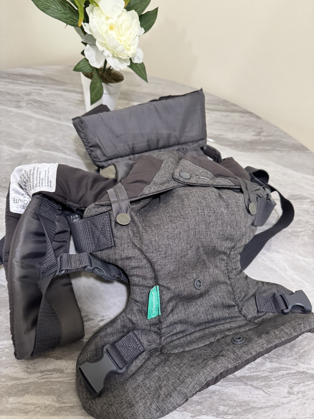 Infantino Baby Carrier