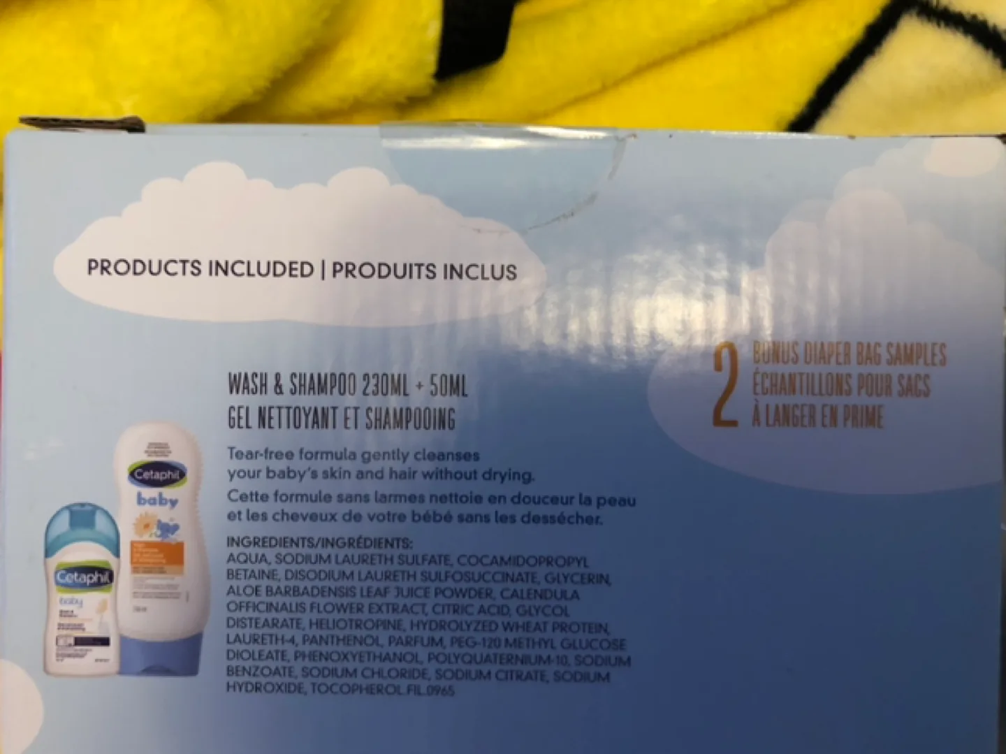Baby Skincare & Grooming Bundle image indicator(3)