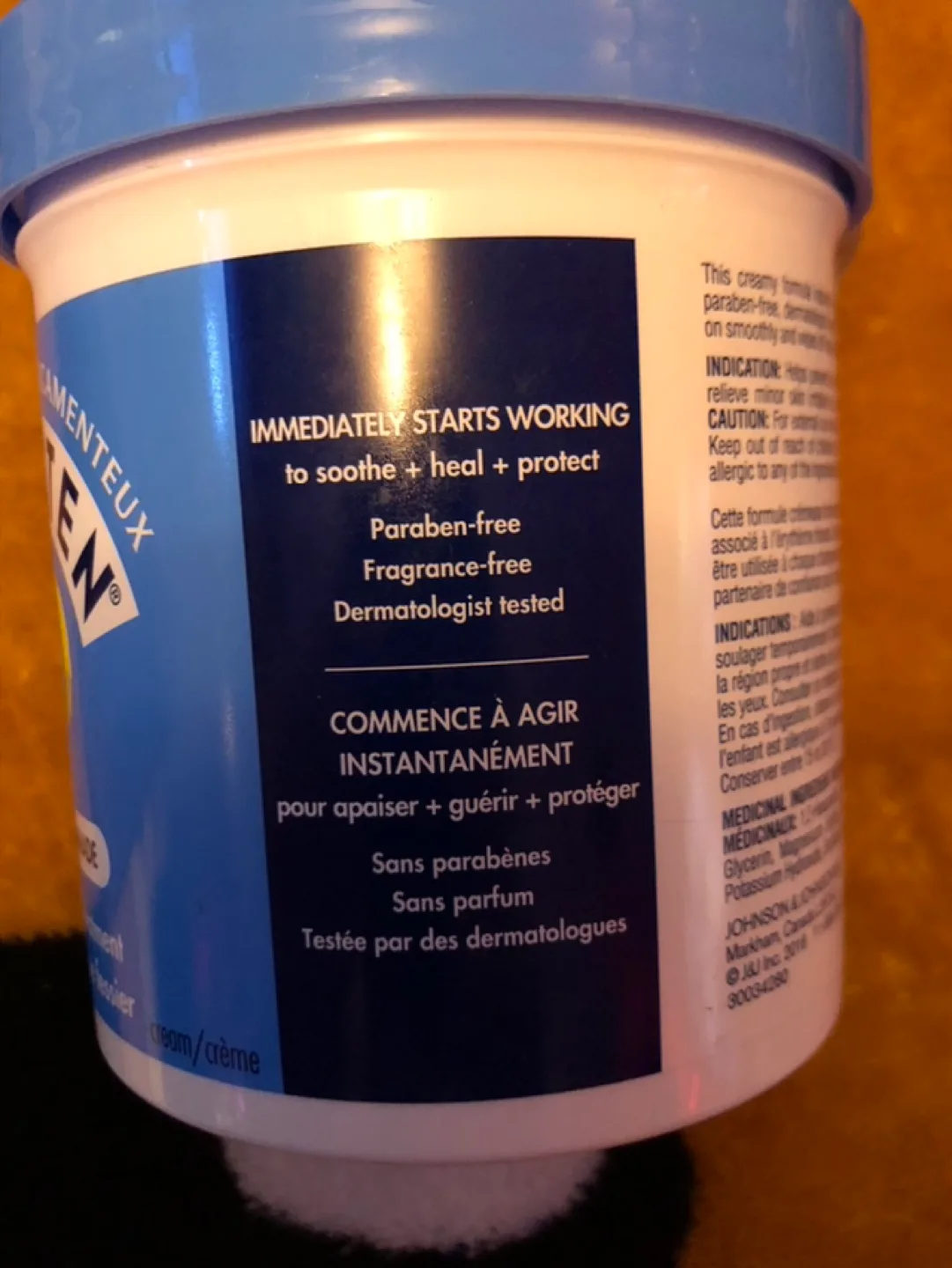 Baby Skincare & Grooming Bundle image indicator(9)