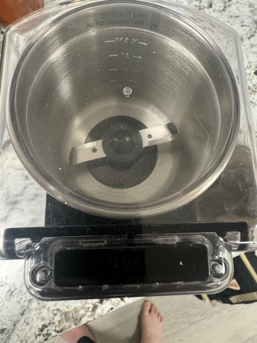Cuisinart coffee Grinder - photo 2
