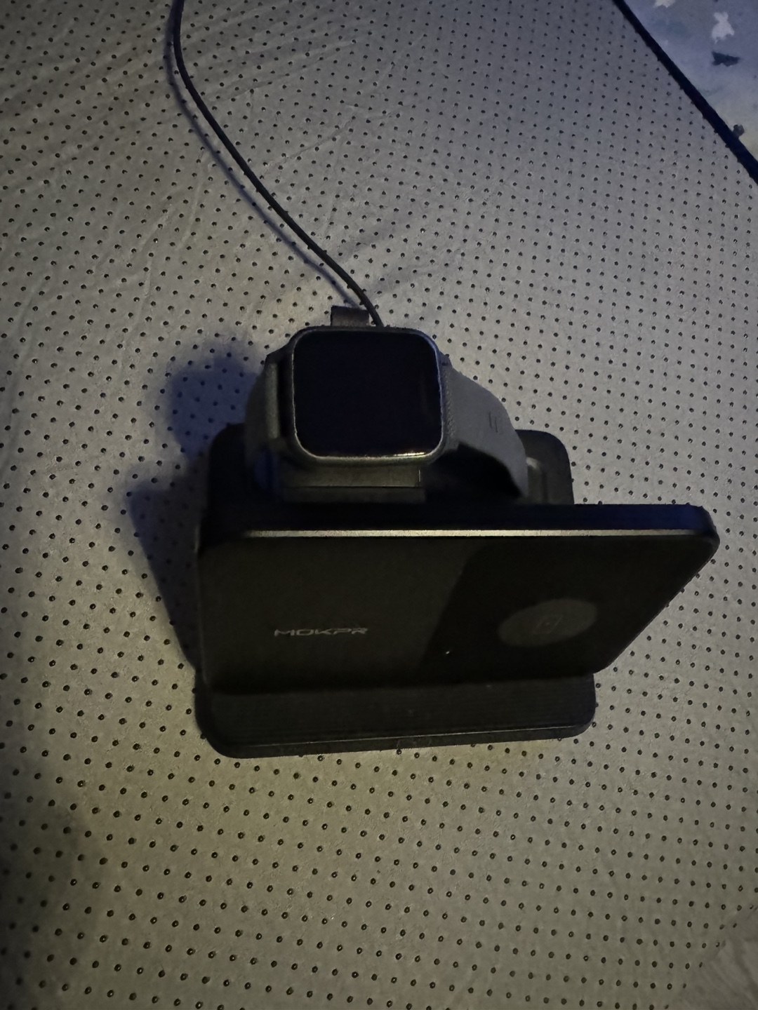 Wireless Charger Station - photo 3