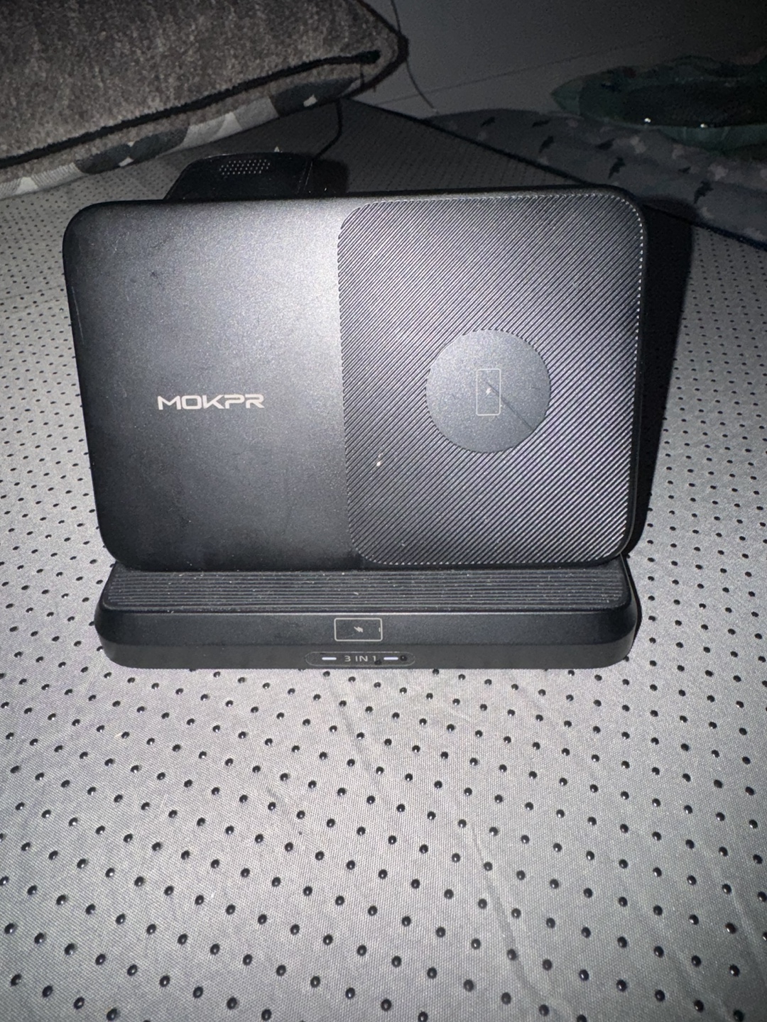Wireless Charger Station - photo 4