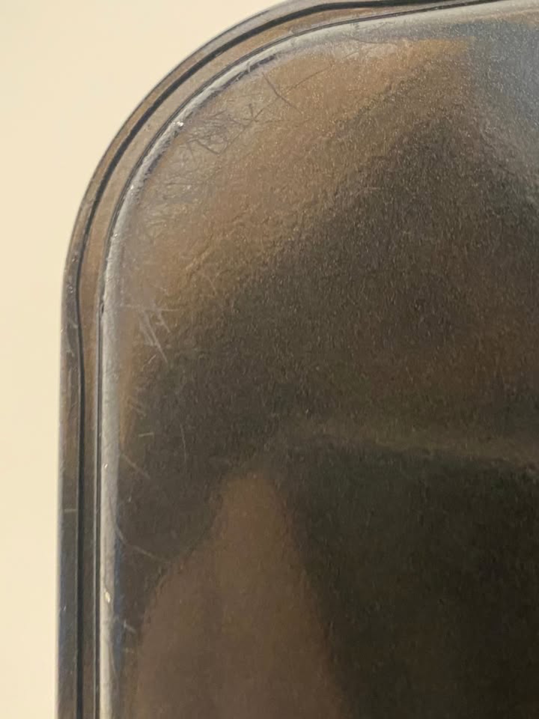 Le Creuset Insulated Metal Cookie Sheet - photo 3