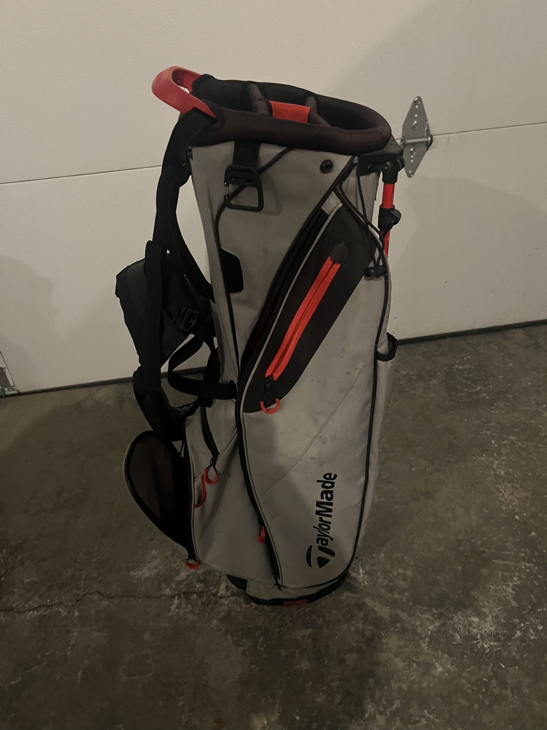 TaylorMade Golf Stand Bag
