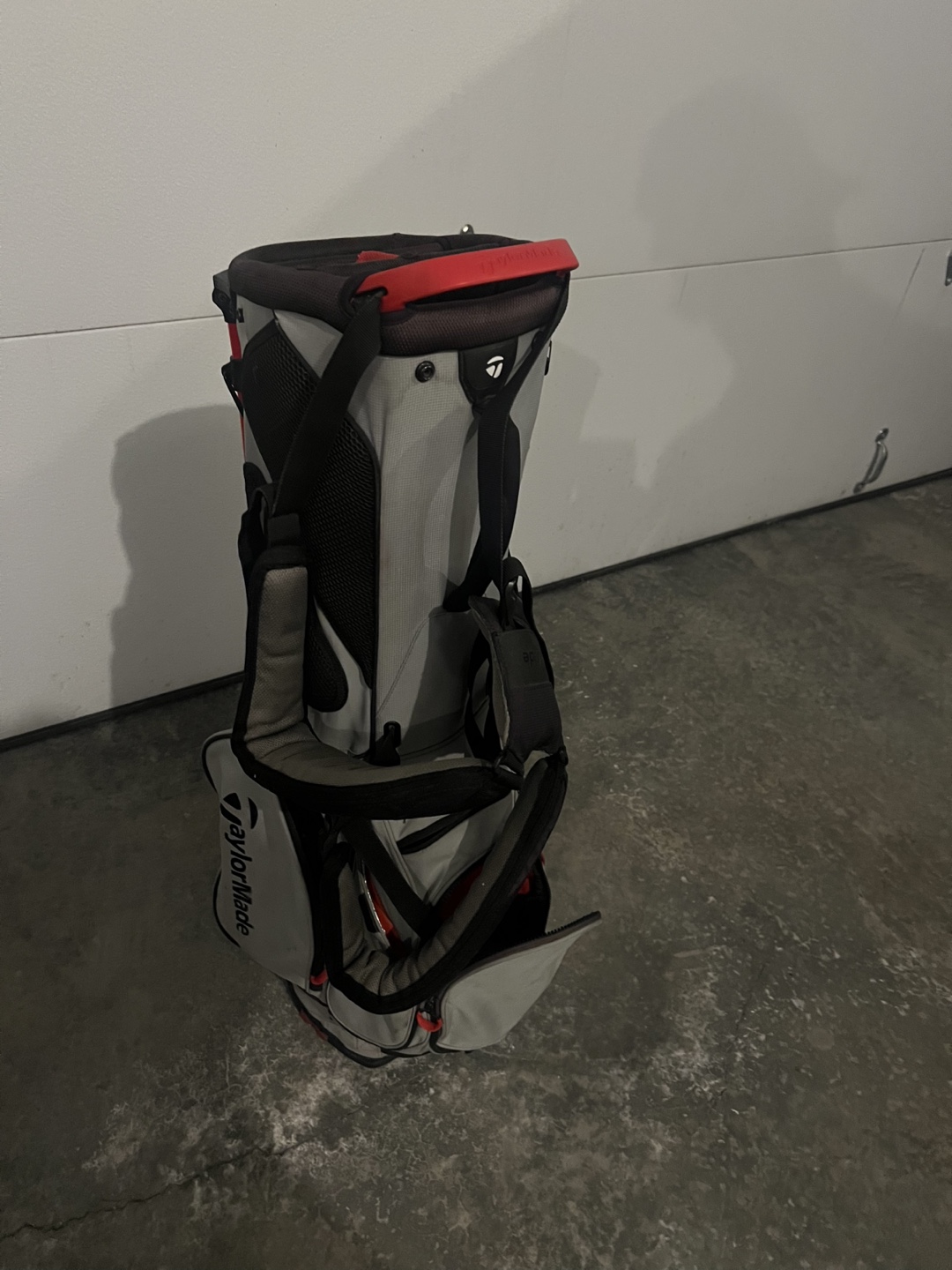 TaylorMade Golf Stand Bag - photo 2