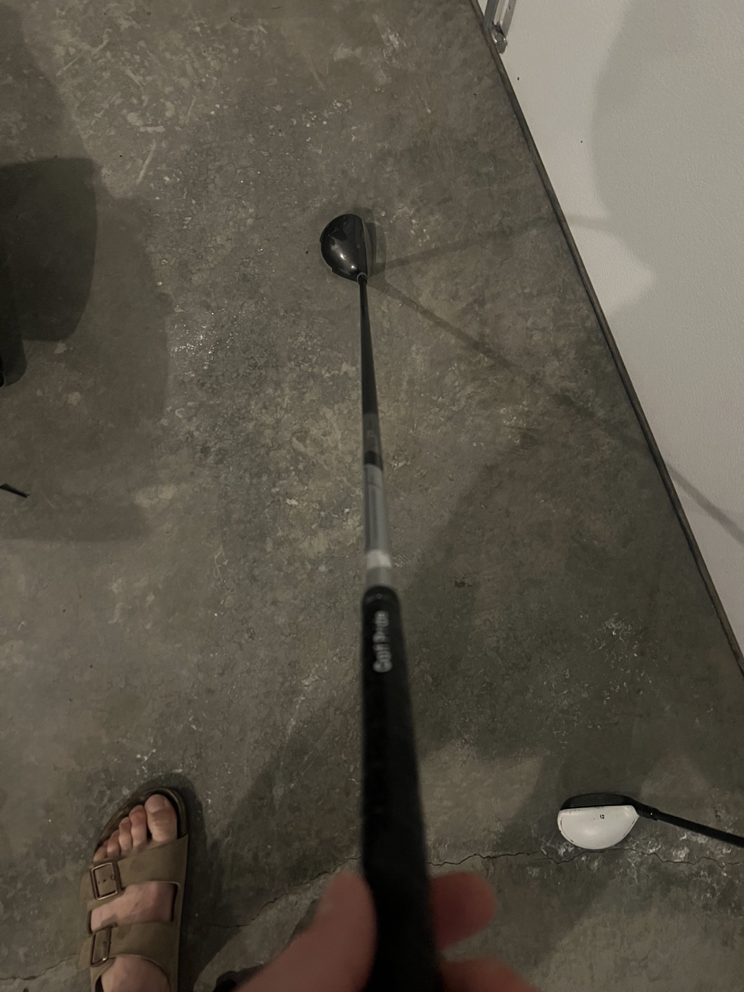 TaylorMade golf clubs - photo 4