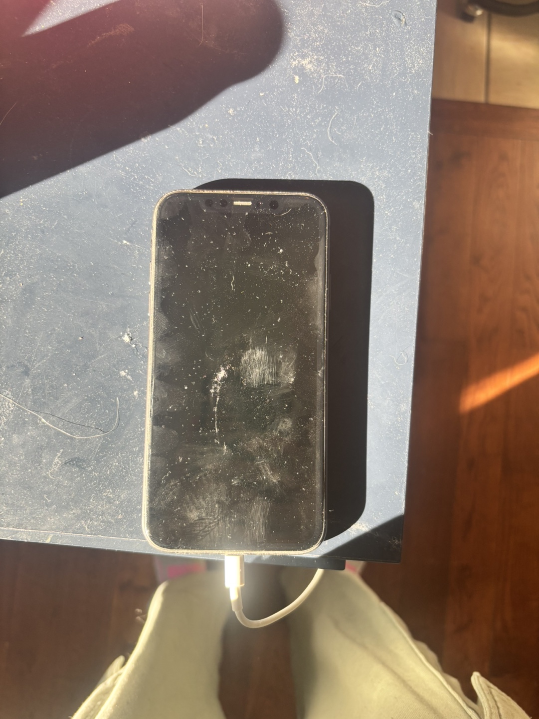 iPhone 11 Space Grey 64GB - photo 2