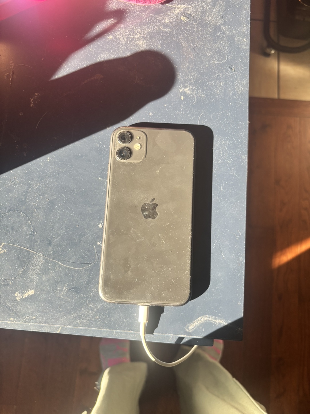 iPhone 11 Space Grey 64GB - photo 3