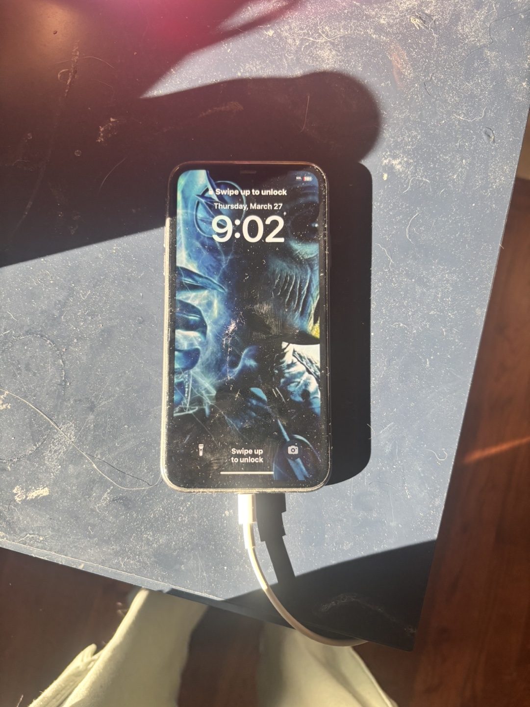 iPhone 11 Space Grey 64GB - photo 4