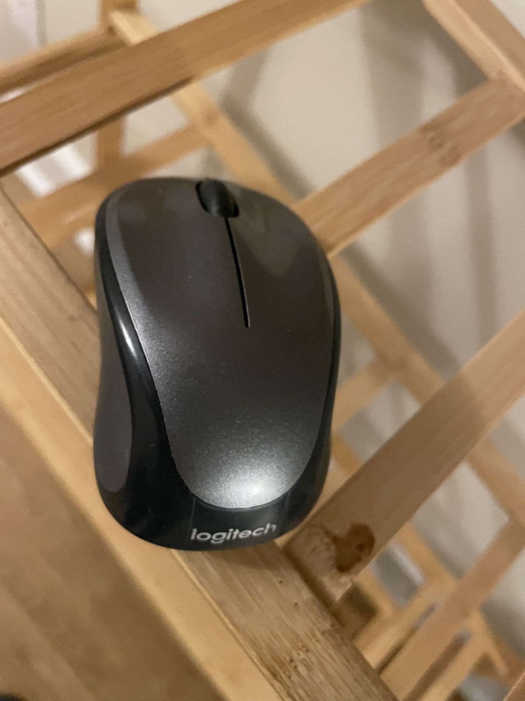 Logitech M235 Wireless Mouse